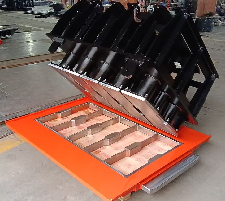 Paving Slab Moulds