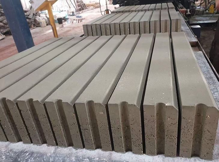 Road Kerb Moulds best