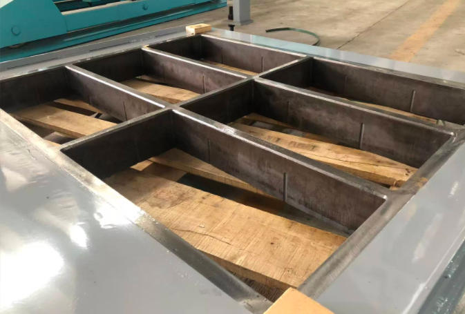 Cement Concrete Mould high quality