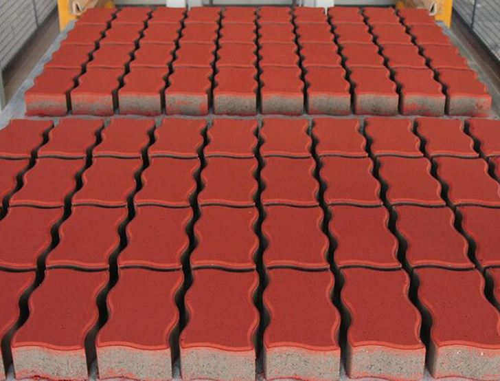Interlocking Block Moulds For Sale best