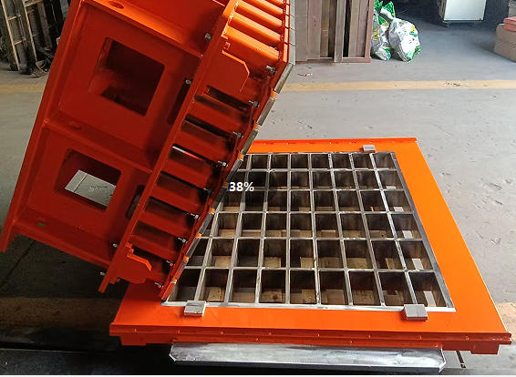 Mould For Cement Block best