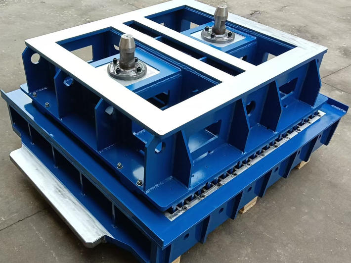 Mould For Cement Block suppliers